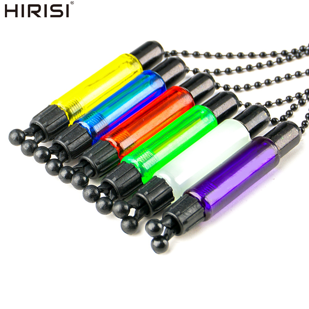 Fish Alarm - Hirisi B2024 4 szt. Swingersy do
