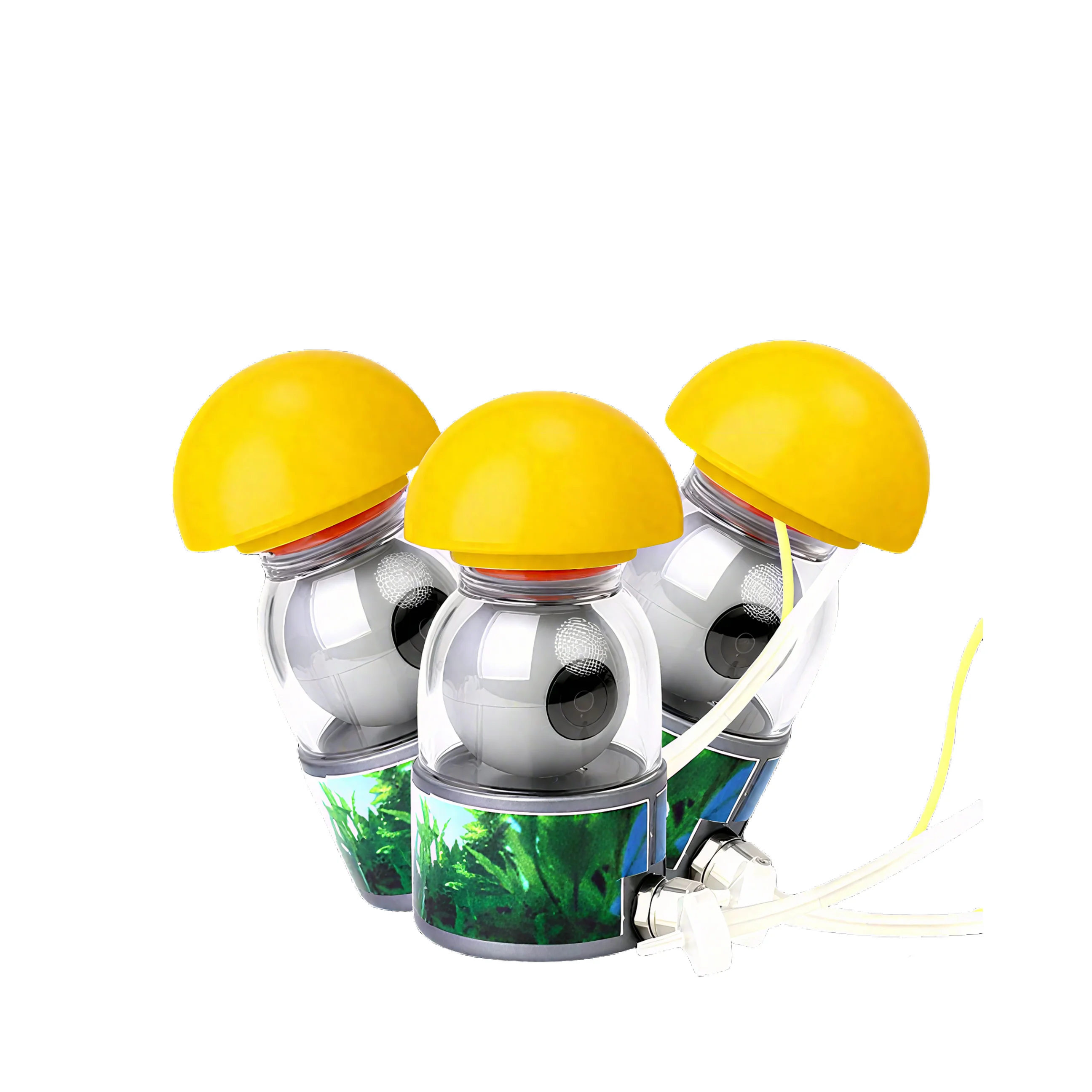 Kamera podwodna do wędkowania  – Underwater Camera recenzja i cena