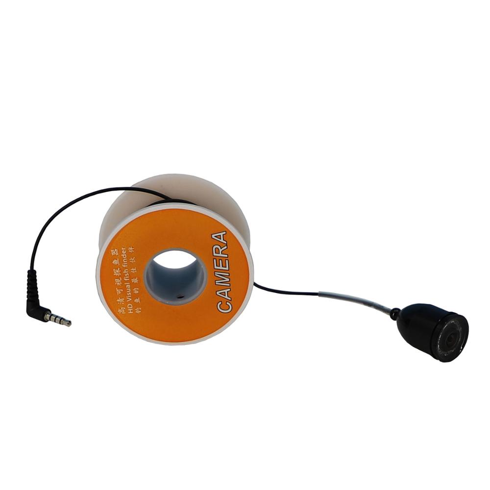 Kamera podwodna do wędkowania  – Fish Finder Cable recenzja i cena