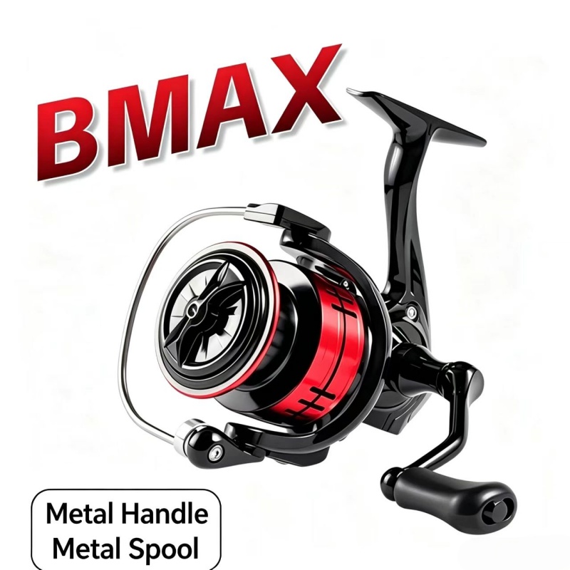 Okuma BMA Kołowrotek spinningo – Daiwa Reel Fuego recenzja i cena