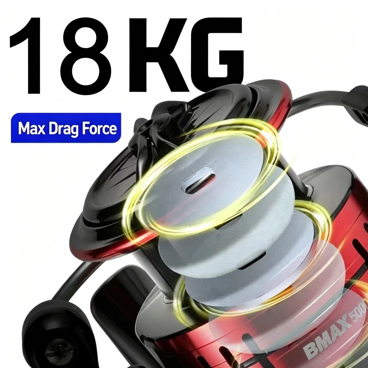 Okuma BMA Kołowrotek spinningo – Daiwa Reel Fuego recenzja i cena