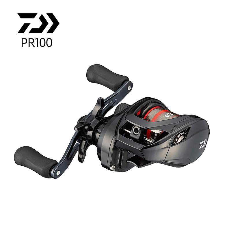 2022 nowy kołowrotek DAIWA PR1 – Abu Garcia Reel Revo recenzja i cena