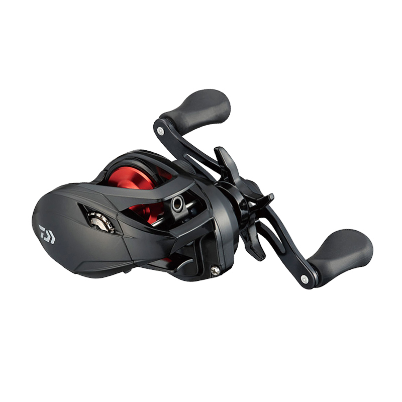 2022 nowy kołowrotek DAIWA PR1 – Abu Garcia Reel Revo recenzja i cena
