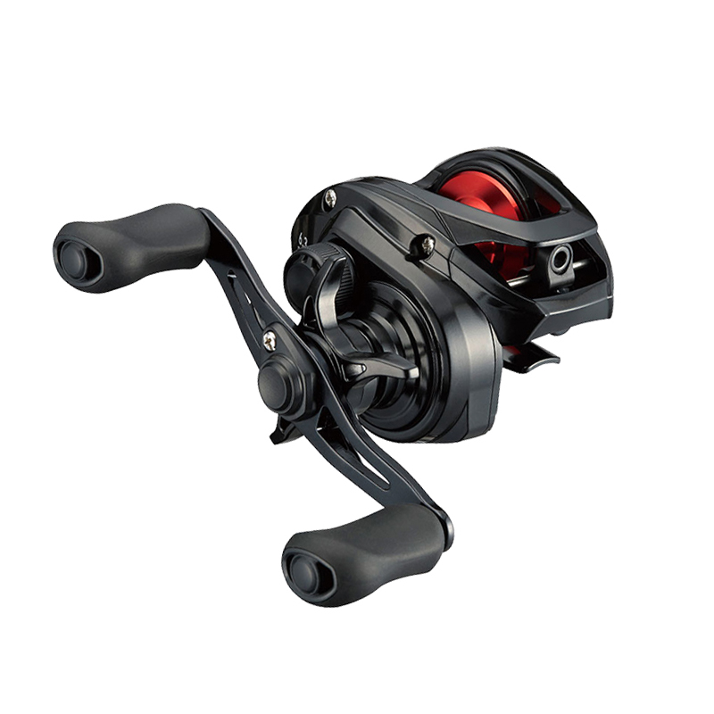 2022 nowy kołowrotek DAIWA PR1 – Abu Garcia Reel Revo recenzja i cena