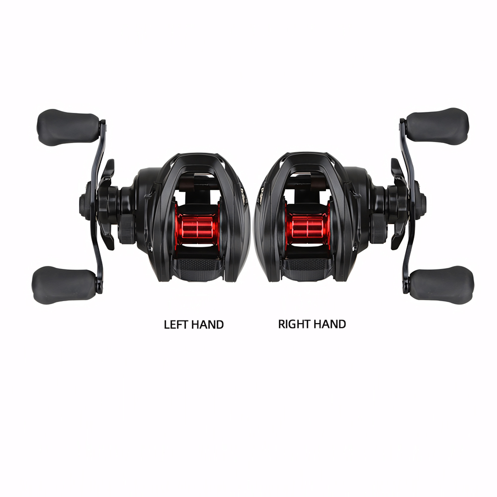 2022 nowy kołowrotek DAIWA PR1 – Abu Garcia Reel Revo recenzja i cena