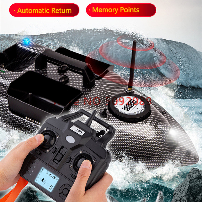 GPS podwójne stanowisko stała  – Fish Finder Transducer recenzja i cena