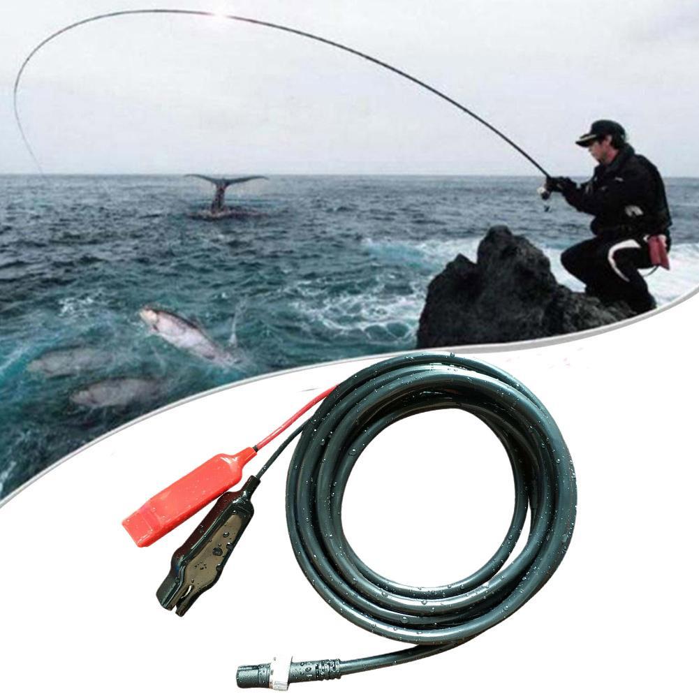 1 szt. Przewód zasilający prze – Fish Finder Battery recenzja i cena