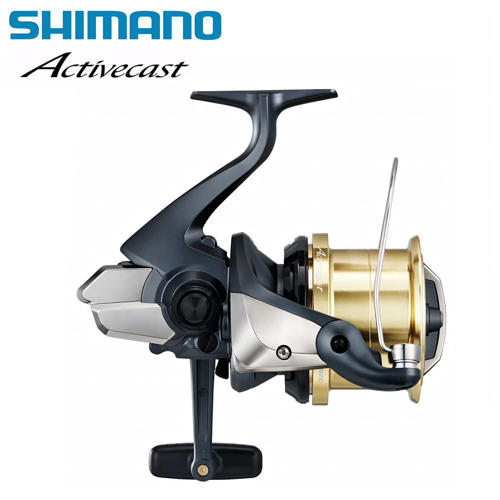 Kołowrotek spinningowy SHIMANO – Daiwa Reel Fuego recenzja i cena