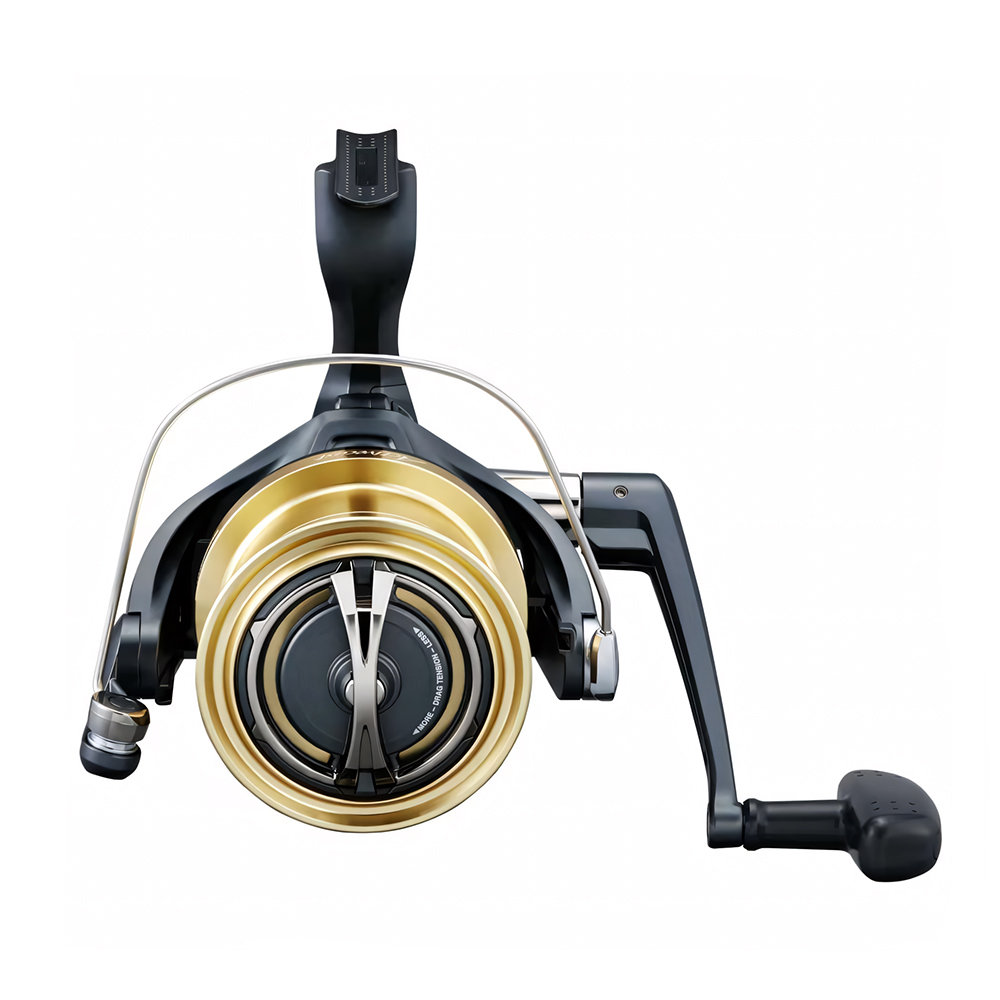 Kołowrotek spinningowy SHIMANO – Daiwa Reel Fuego recenzja i cena