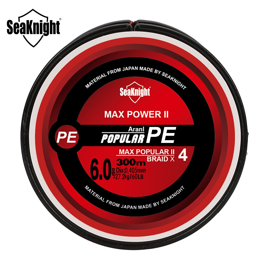 Żyłka wędkarska SeaKnight TriP – Fish Finder Cable recenzja i cena