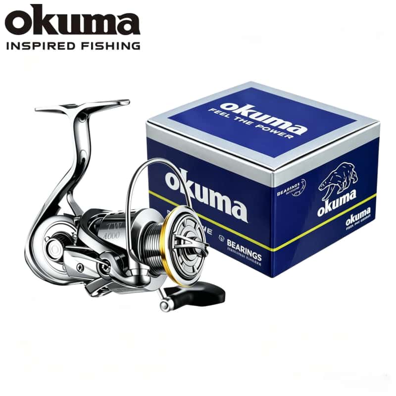 Nowy kołowrotek spinningowy Ok – Daiwa Reel Fuego recenzja i cena