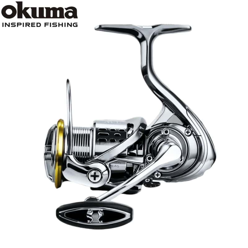 Nowy kołowrotek spinningowy Ok – Daiwa Reel Fuego recenzja i cena
