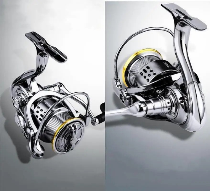 Nowy kołowrotek spinningowy Ok – Daiwa Reel Fuego recenzja i cena
