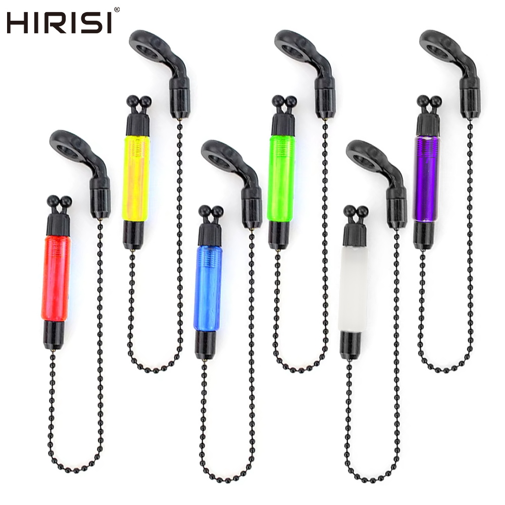 Hirisi B2024 4 szt. Swingersy  – Fish Alarm recenzja i cena